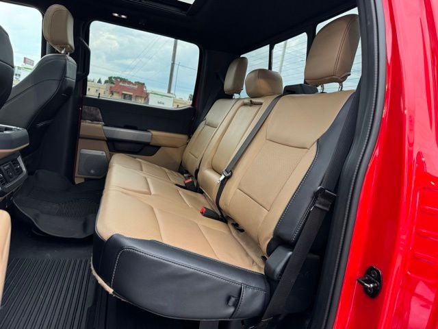 2023 Ford F-350SD Lariat