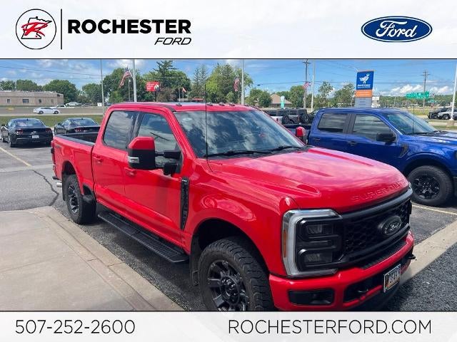 2023 Ford F-350SD Lariat