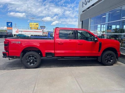 2023 Ford F-350SD Lariat
