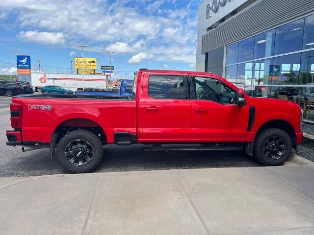 2023 Ford F-350SD Lariat