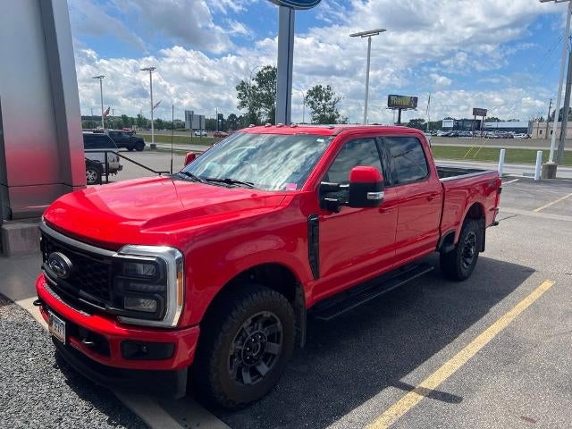 2023 Ford F-350SD Lariat