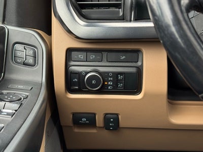 2023 Ford F-350SD Lariat w/ Twin Panel Moonroof + 360 Camera