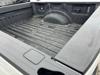 2023 Ford F-350SD Lariat w/ Twin Panel Moonroof + 360 Camera