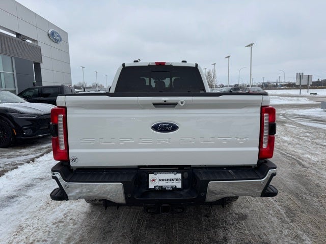 2023 Ford F-350SD Lariat w/ Twin Panel Moonroof + 360 Camera