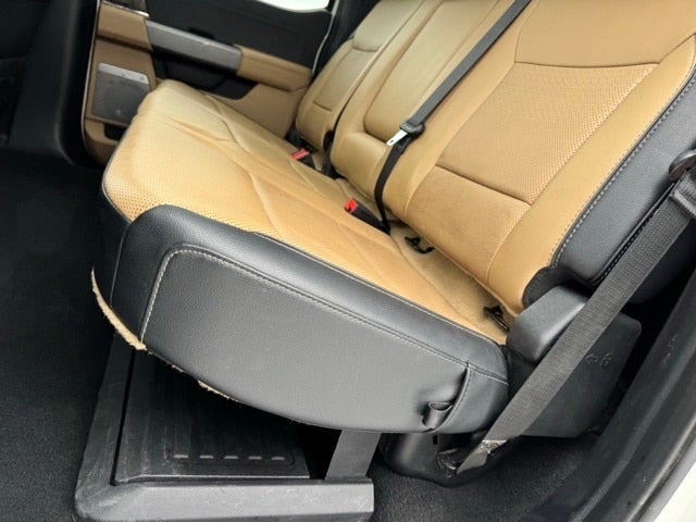 2023 Ford F-350SD Lariat w/ Twin Panel Moonroof + 360 Camera