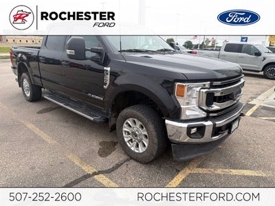 2020 Ford F-350SD XLT