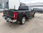 2020 Ford F-350SD XLT