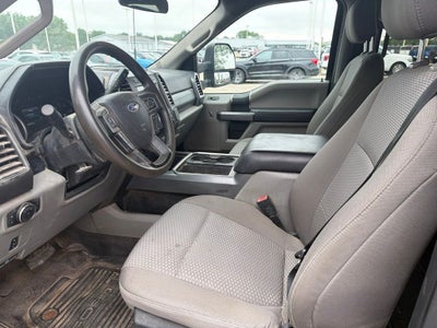 2020 Ford F-350SD XLT