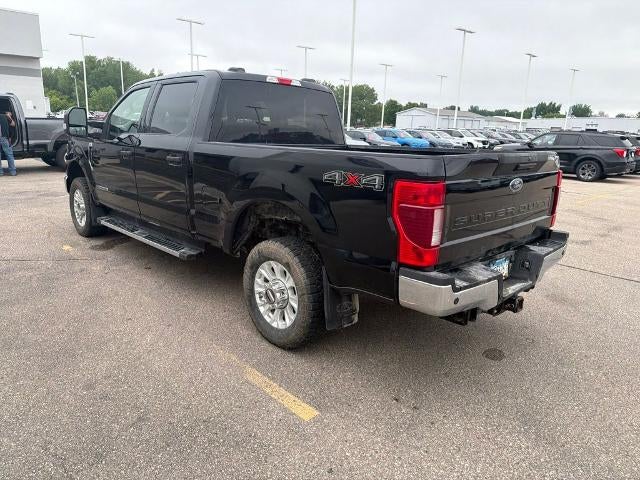 2020 Ford F-350SD XLT