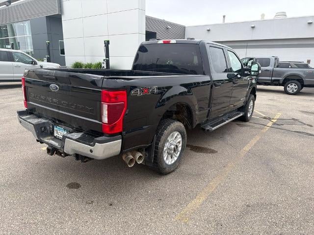2020 Ford F-350SD XLT