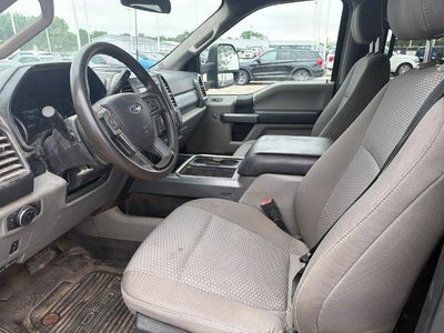2020 Ford F-350SD XLT