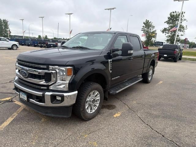 2020 Ford F-350SD XLT