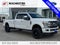 2017 Ford F-350SD Platinum