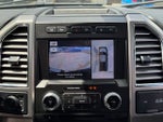 2017 Ford F-350SD Platinum