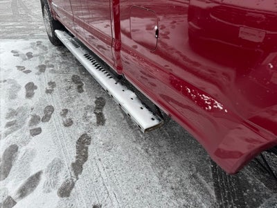 2019 Ford F-350SD Lariat w/ Navigation + Rear CHMSL Camera