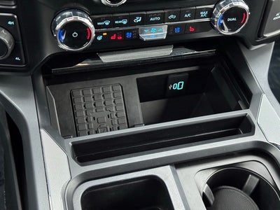 2024 Ford F-350SD Lariat Special w/ Head's Up Display + 360 Camera