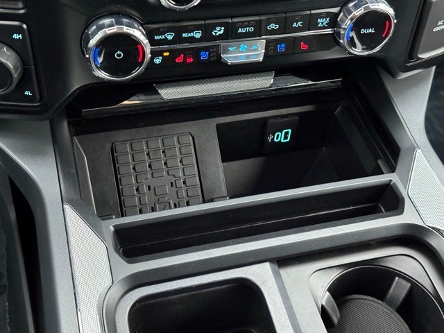 2024 Ford F-350SD Lariat Special w/ Head's Up Display + 360 Camera