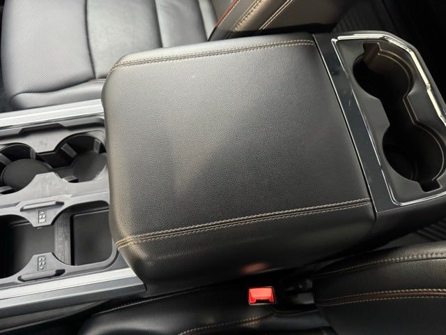 2024 Ford F-350SD Lariat Special w/ Head's Up Display + 360 Camera