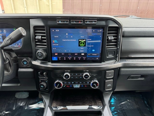 2024 Ford F-350SD Lariat Special w/ Head's Up Display + 360 Camera