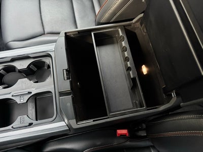 2024 Ford F-350SD Lariat Special w/ Head's Up Display + 360 Camera