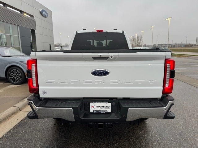 2024 Ford F-350SD Lariat Special w/ Head's Up Display + 360 Camera
