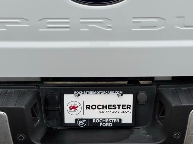 2024 Ford F-350SD Lariat Special w/ Head's Up Display + 360 Camera