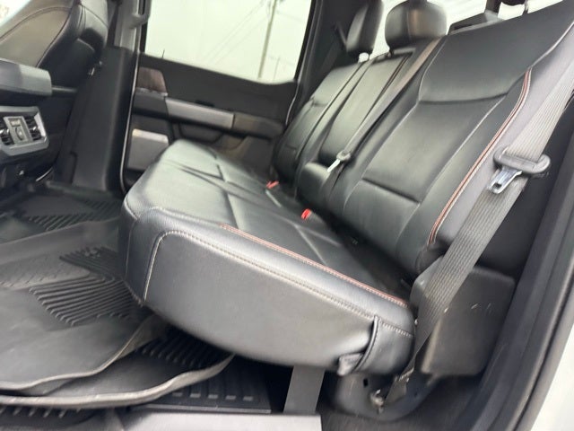 2024 Ford F-350SD Lariat Special w/ Head's Up Display + 360 Camera