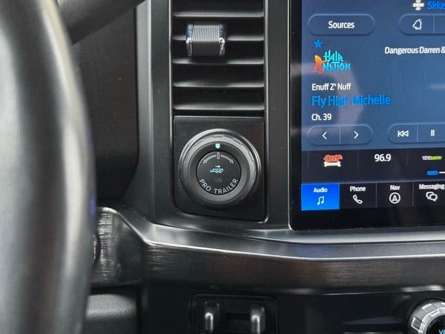 2024 Ford F-350SD Lariat Special w/ Head's Up Display + 360 Camera