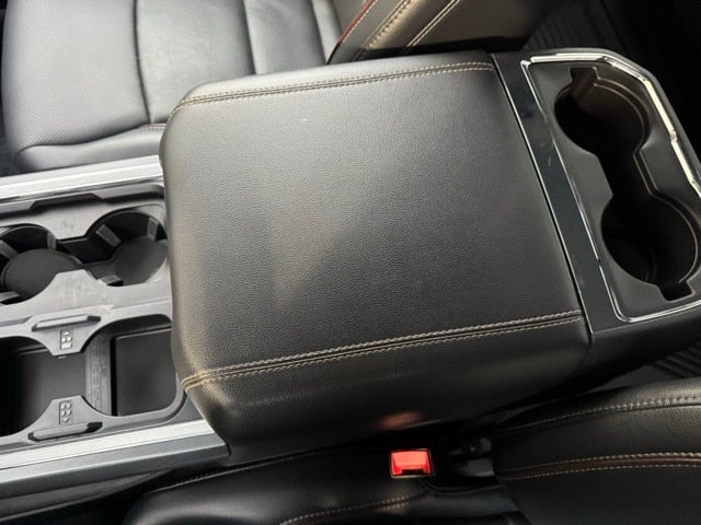 2024 Ford F-350SD Lariat Special w/ Head's Up Display + 360 Camera