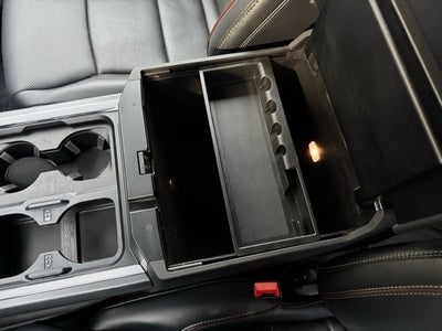 2024 Ford F-350SD Lariat Special w/ Head's Up Display + 360 Camera