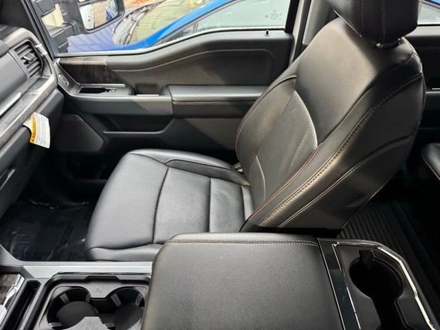 2024 Ford F-350SD Lariat Special w/ Head's Up Display + 360 Camera