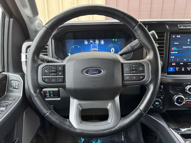 2024 Ford F-350SD Lariat Special w/ Head's Up Display + 360 Camera