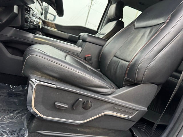 2024 Ford F-350SD Lariat Special w/ Head's Up Display + 360 Camera