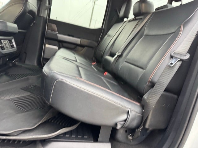 2024 Ford F-350SD Lariat Special w/ Head's Up Display + 360 Camera