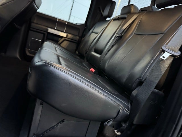 2021 Ford F-350SD Lariat w/ 360 CVamera + Ultimate Package