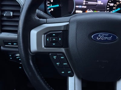 2021 Ford F-350SD Lariat w/ 360 CVamera + Ultimate Package