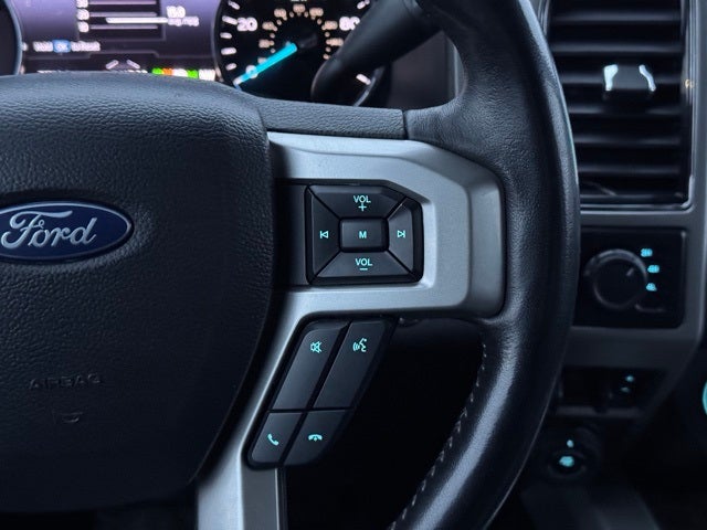 2021 Ford F-350SD Lariat w/ 360 CVamera + Ultimate Package