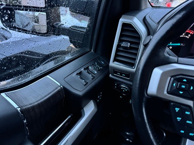 2021 Ford F-350SD Lariat w/ 360 CVamera + Ultimate Package