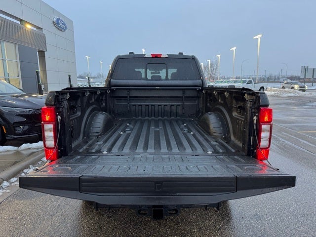 2021 Ford F-350SD Lariat w/ 360 CVamera + Ultimate Package