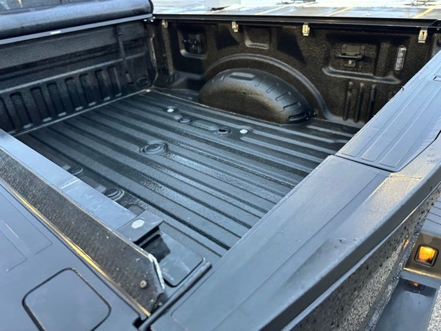 2021 Ford F-350SD Lariat w/ 360 CVamera + Ultimate Package