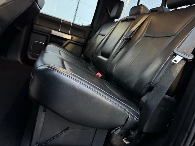 2021 Ford F-350SD Lariat w/ 360 CVamera + Ultimate Package