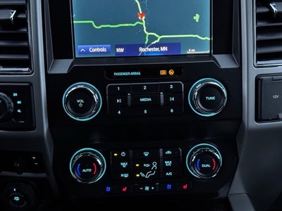 2021 Ford F-350SD Lariat w/ 360 CVamera + Ultimate Package