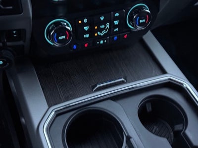 2021 Ford F-350SD Lariat w/ 360 CVamera + Ultimate Package