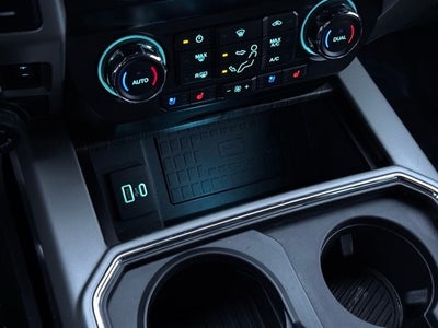 2021 Ford F-350SD Lariat w/ 360 CVamera + Ultimate Package