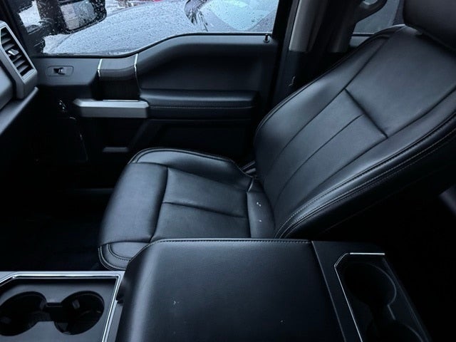 2021 Ford F-350SD Lariat w/ 360 CVamera + Ultimate Package