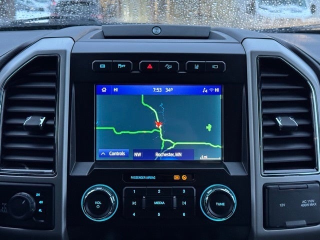 2021 Ford F-350SD Lariat w/ 360 CVamera + Ultimate Package