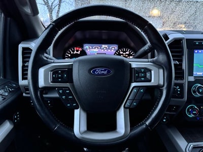 2021 Ford F-350SD Lariat w/ 360 CVamera + Ultimate Package