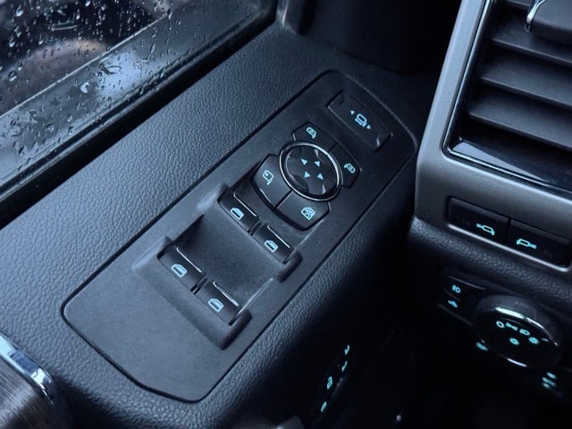 2021 Ford F-350SD Lariat w/ 360 CVamera + Ultimate Package