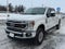 2022 Ford F-350SD Lariat Special w/ Twin Panel Moonroof + 360 Camera