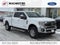 2022 Ford F-350SD Lariat Special w/ Twin Panel Moonroof + 360 Camera